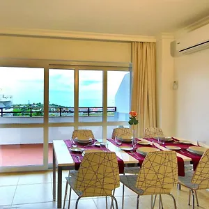 Interpass Solvau Apartamento Portimão
