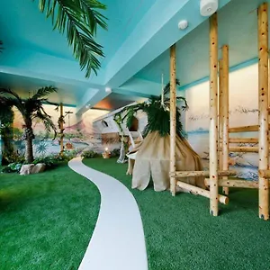 visit hotel
