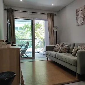 Eanes 22 House Apartamento Monte Gordo