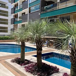 Spazio Di Patricia Apartamento Governador Celso Ramos