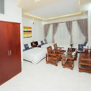 2* Hotel An Binh Tai