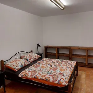 Coola Apartamento Liubliana