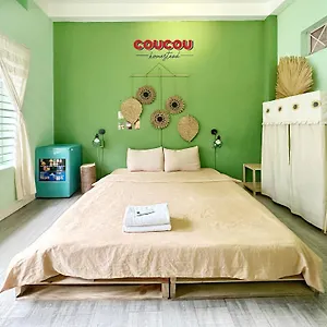 Coucou Homestead - I Accommodatie bij particulieren Ho Chi Minh-stad