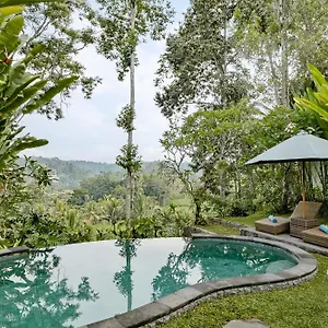Anandari Villa Ubud (Bali)