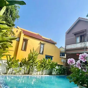  Villa An Bang Gold Coast