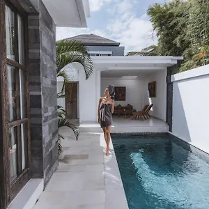 Aster Villa Seminyak (Bali)