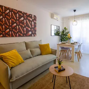 El Descanso De Wallada - Tranquilidad Y Confort Cordova