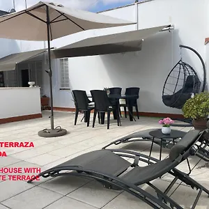 Jimios Alcazar Catedral Appartement Sevilla