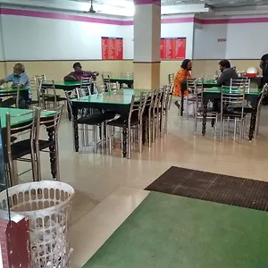 International Tourist Lodge Kozhikode