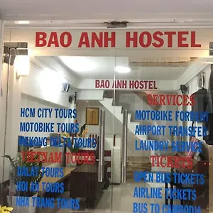 Baoanh Accommodatie bij particulieren Ho Chi Minh-stad