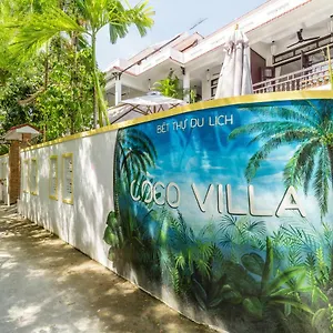  Villa An Bang Coco