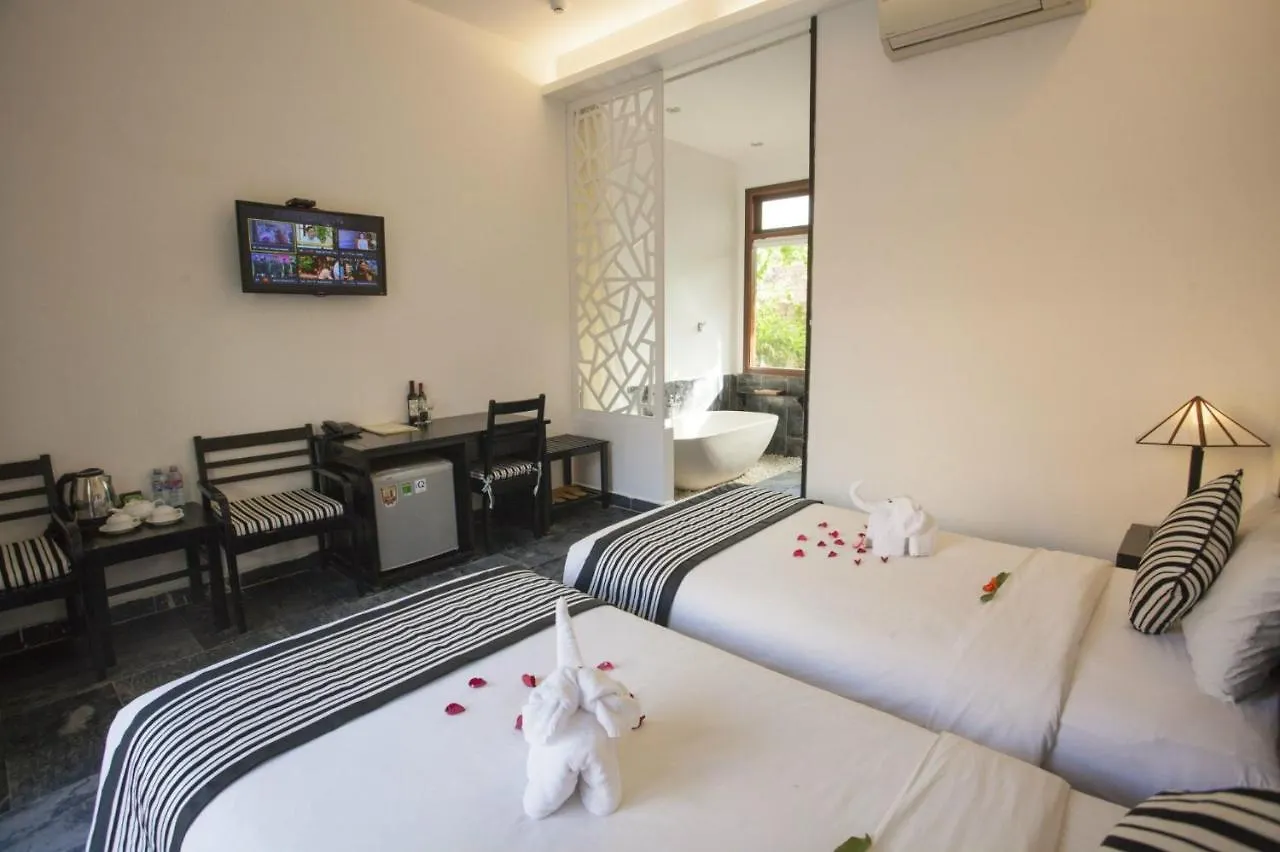 Hoi An Tnt Villa