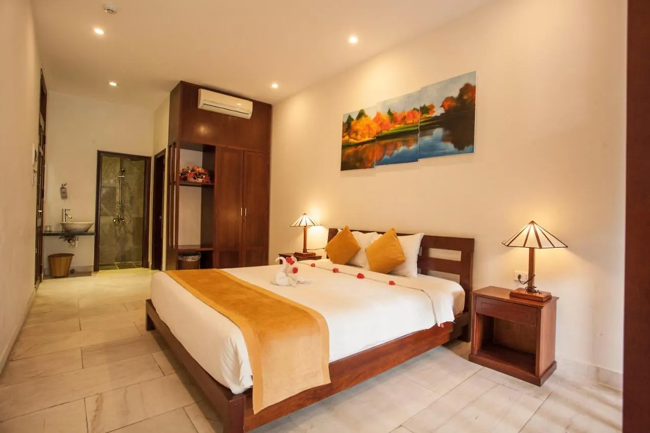 Hoi An Tnt Villa Hoi An
