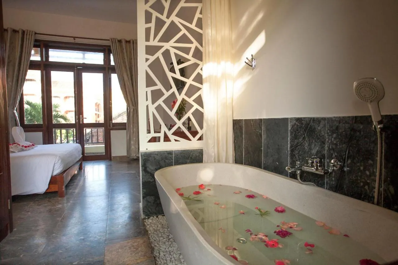 Hoi An TNT Villa Vietnam