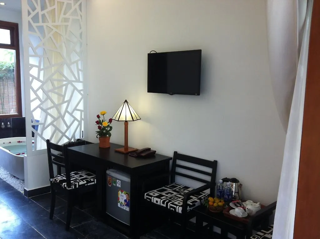 Hoi An Tnt Villa