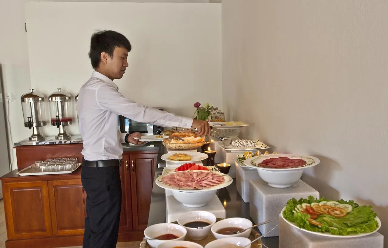 Hoi An Tnt Villa