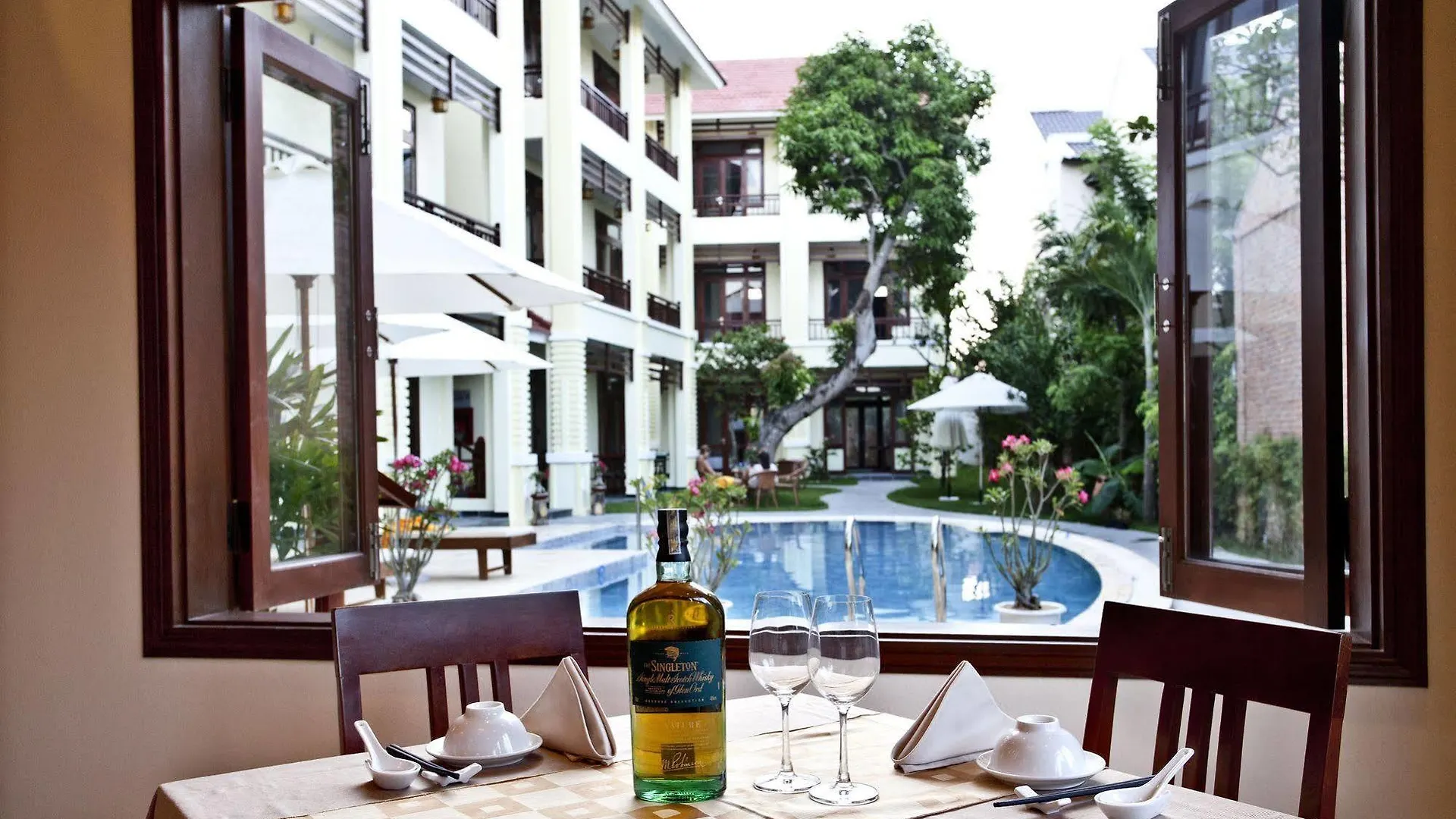 Hoi An Tnt Villa 0*, Hoi An