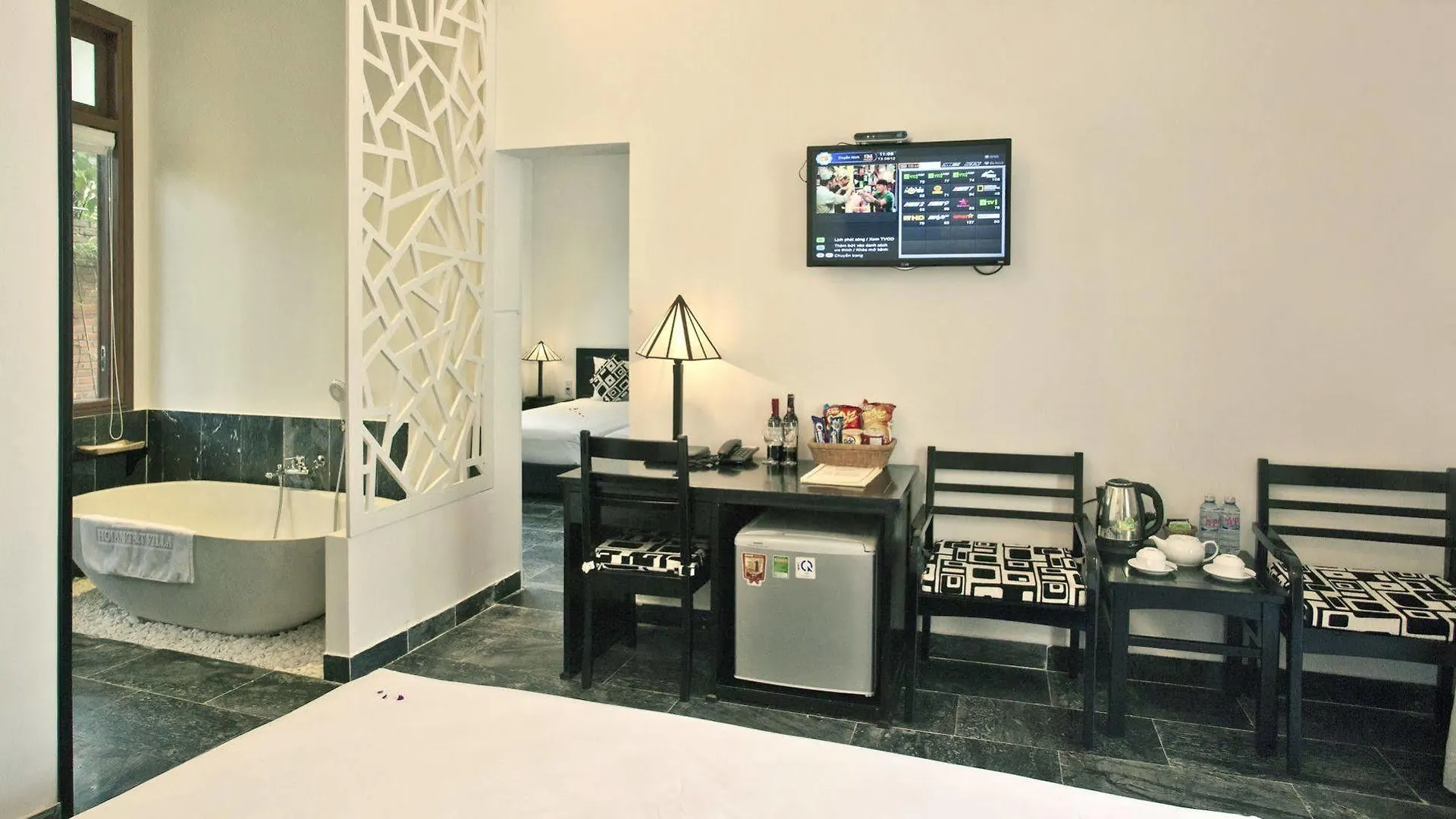 Hoi An Tnt Villa Vietnam