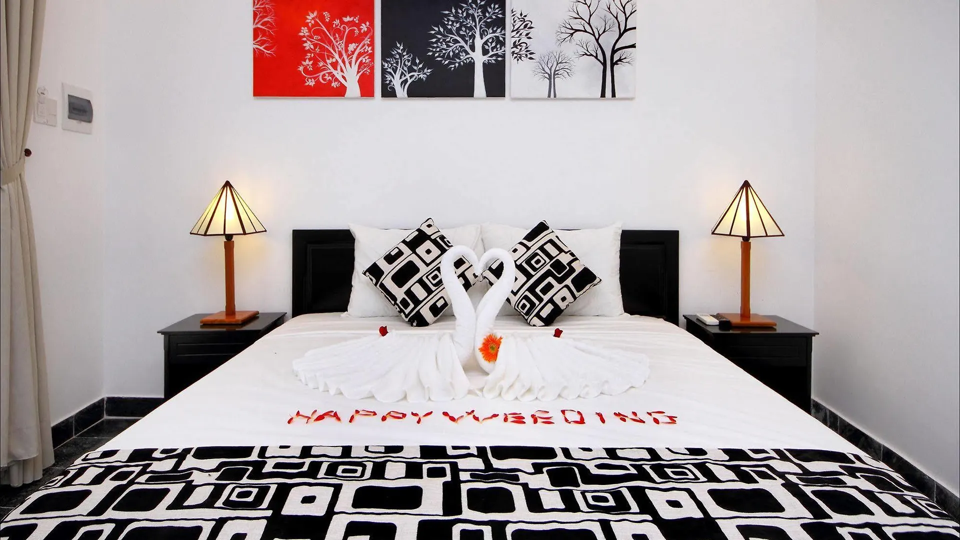 Hoi An Tnt Villa  Hoi An