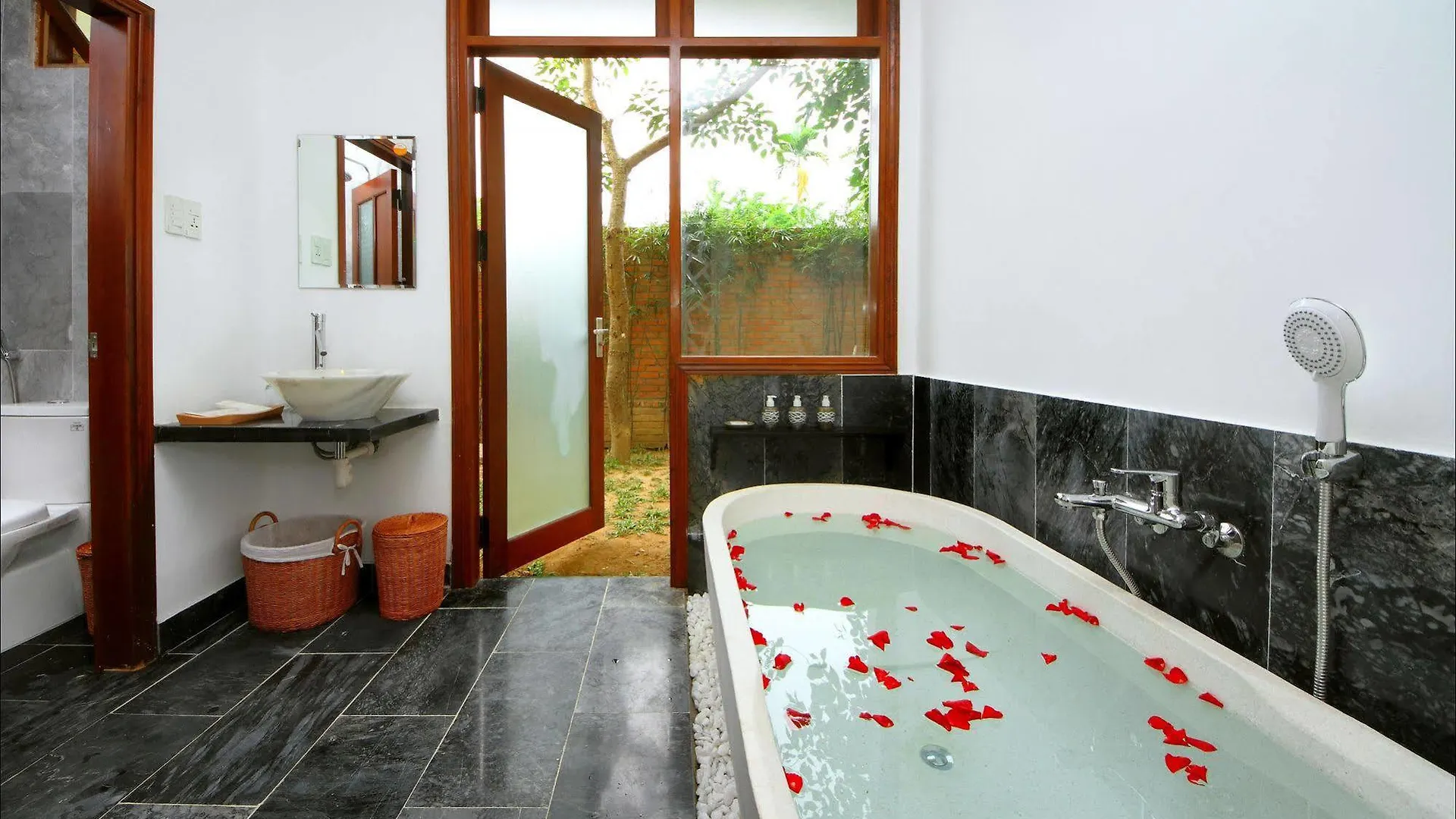 Hoi An Tnt Villa Vietnam