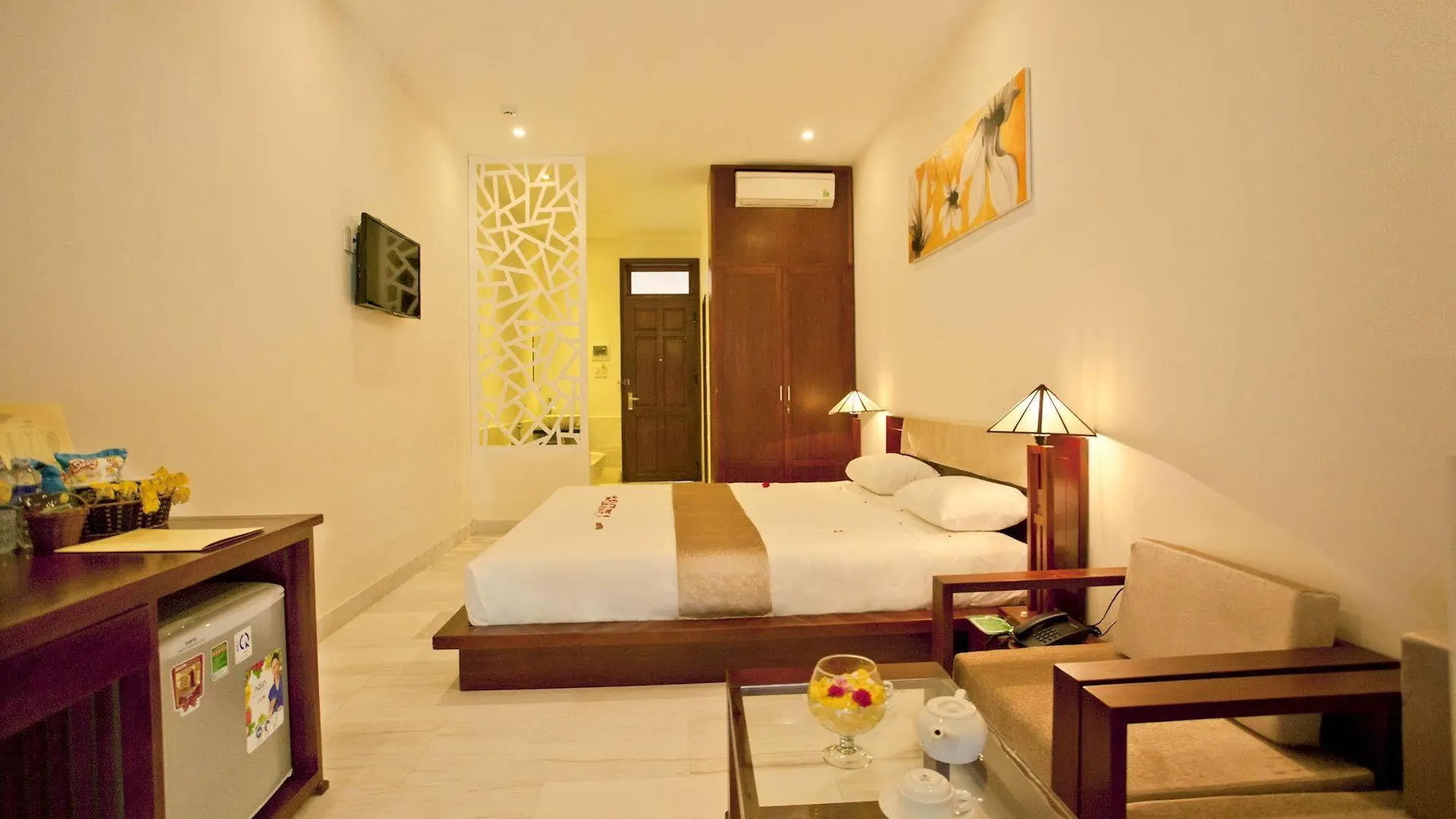 Hoi An Tnt Villa