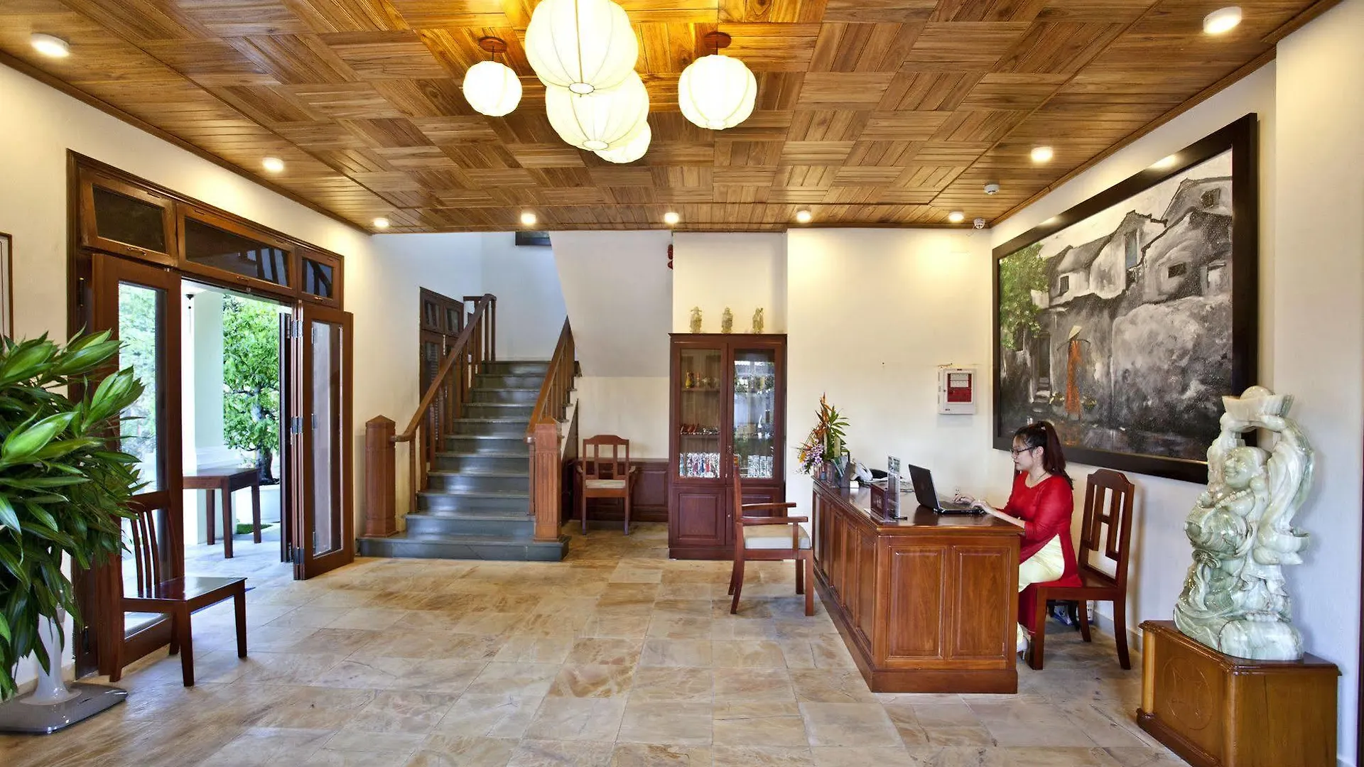 Hoi An Tnt Villa