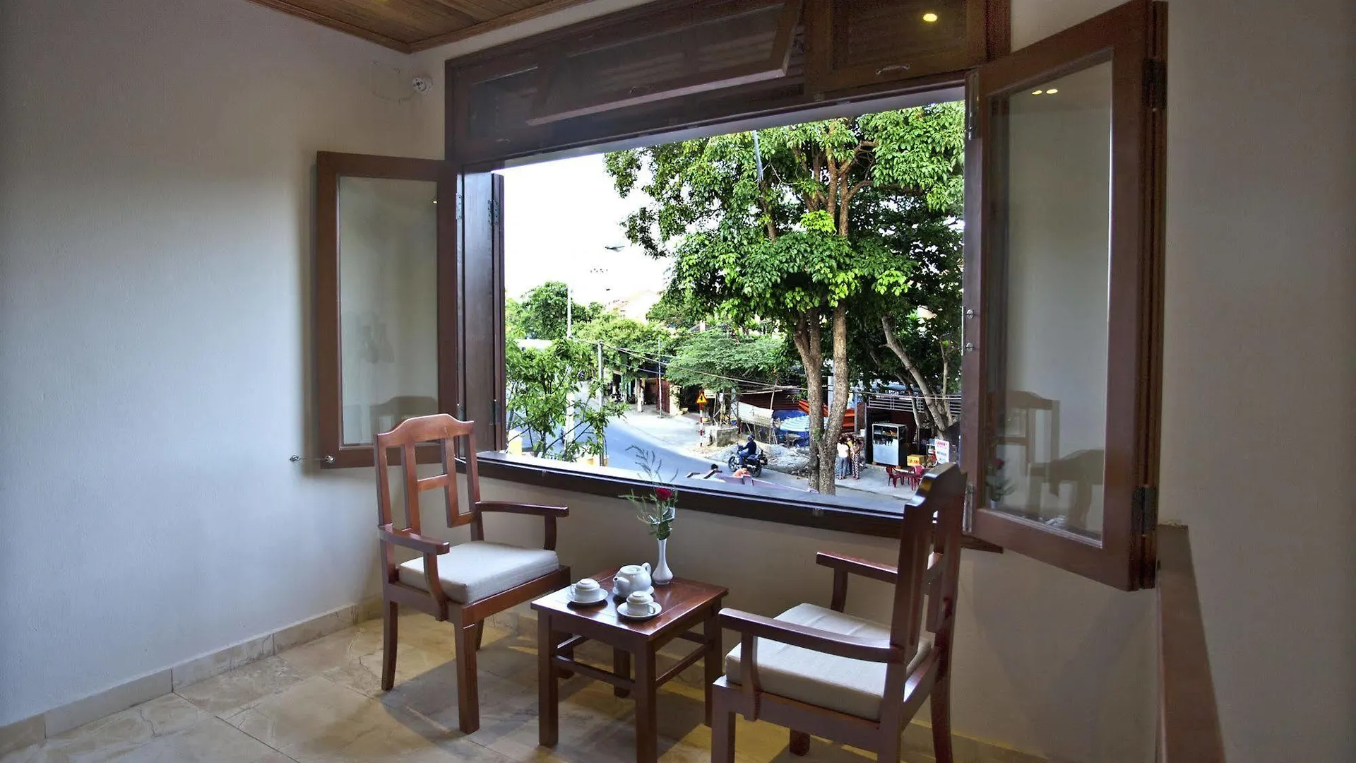 Hoi An Tnt Villa 0*, Hoi An Vietnam