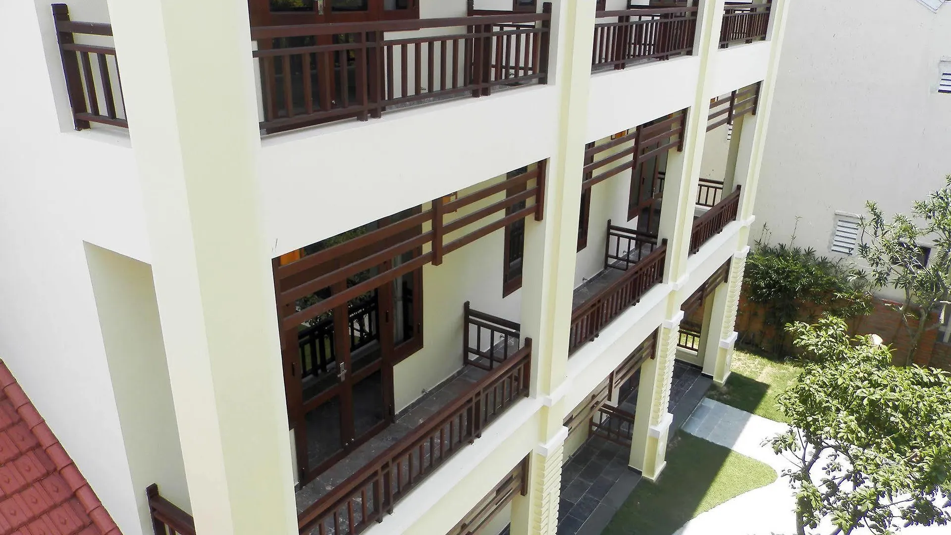 Hoi An Tnt Villa  Hoi An