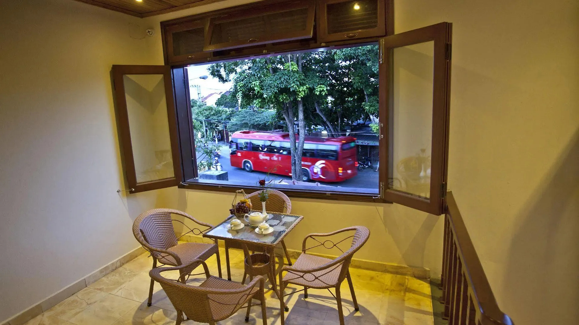 Hoi An Tnt Villa