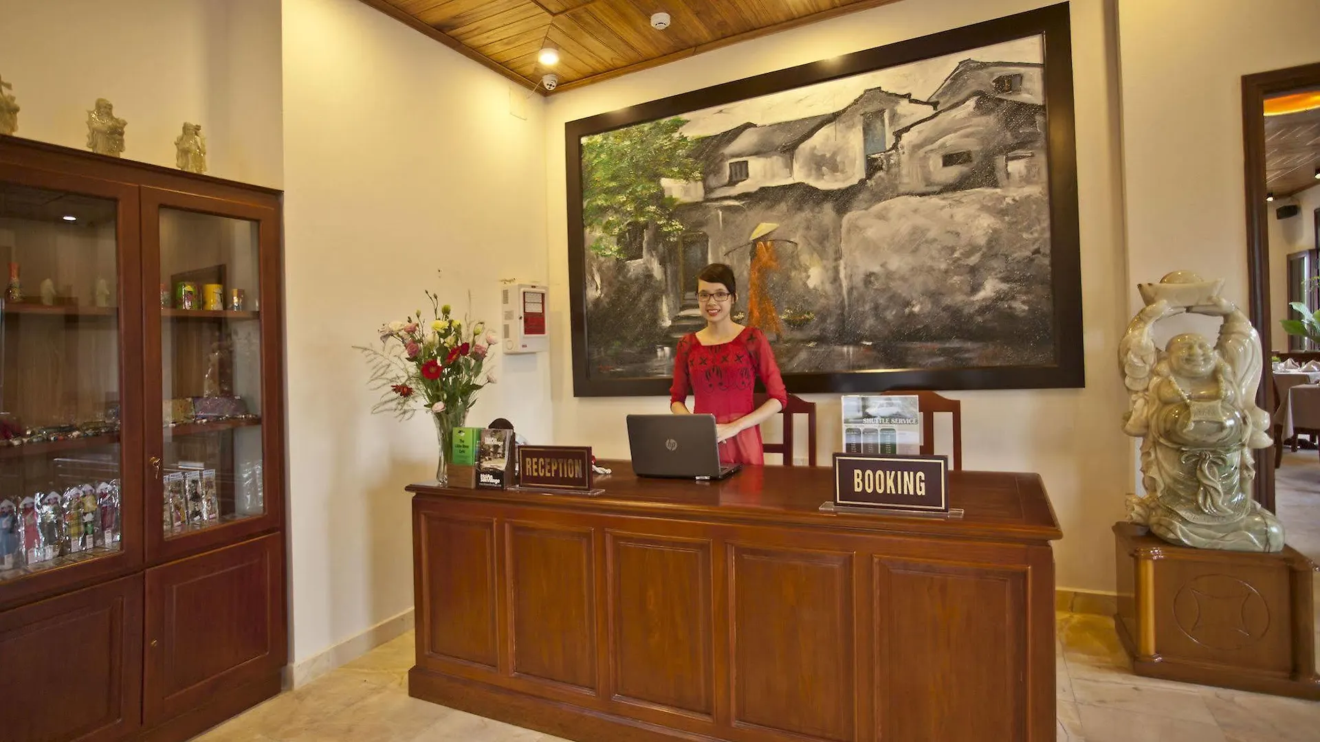 Hoi An Tnt Villa 0*, Hoi An Vietnam