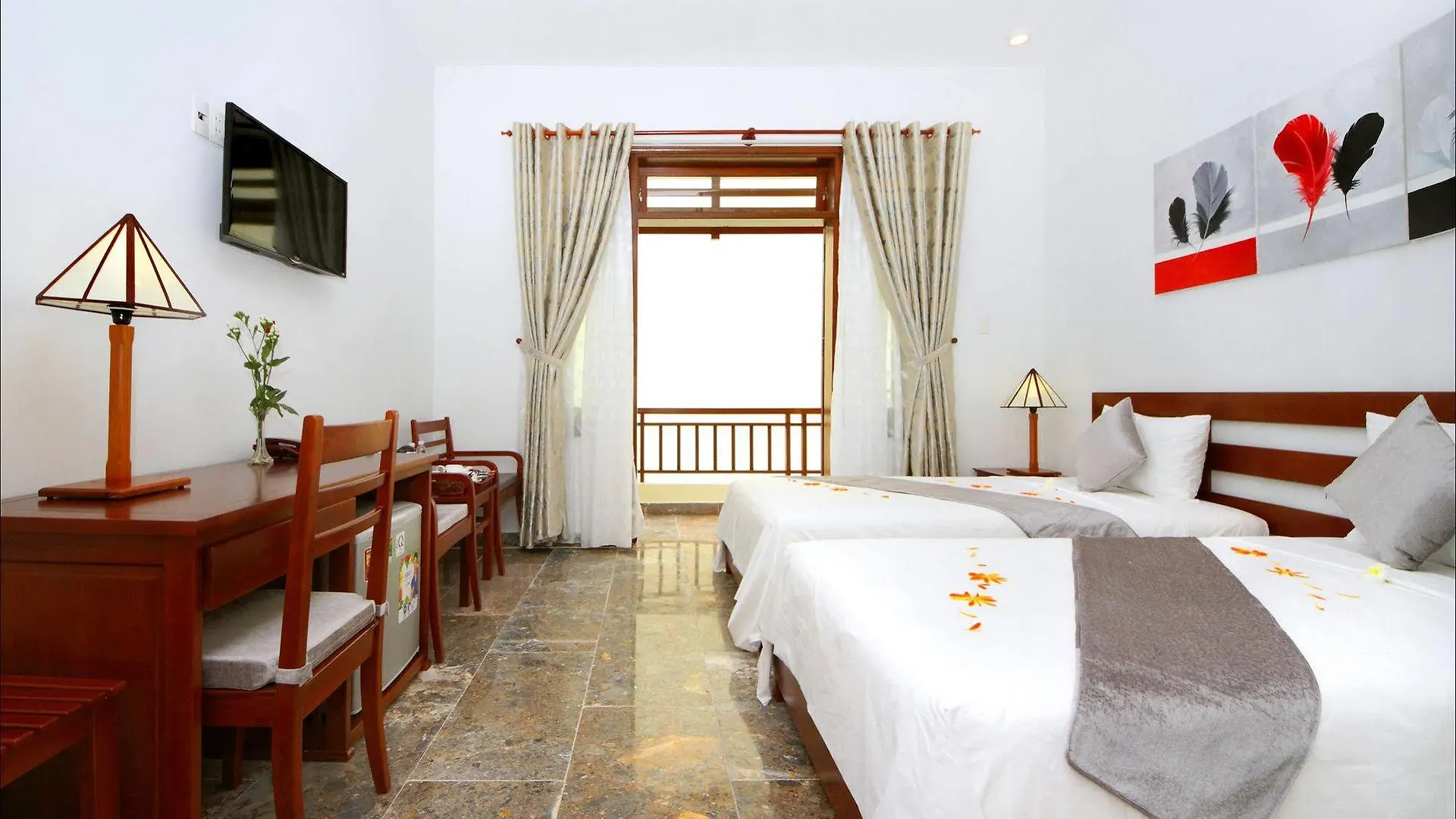 Hoi An Tnt Villa Hoi An