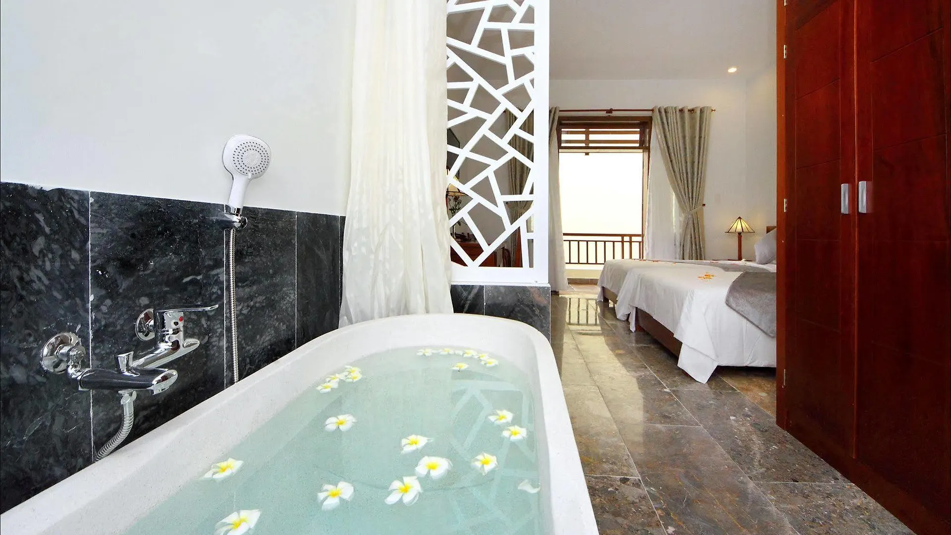 Hoi An Tnt Villa Hoi An