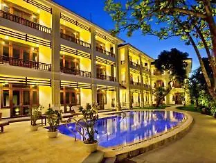 Hoi An Tnt Villa Vietnam